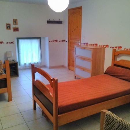 Le Coing Villa La Guiltiere Kültér fotó