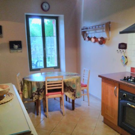 Le Coing Villa La Guiltiere Kültér fotó