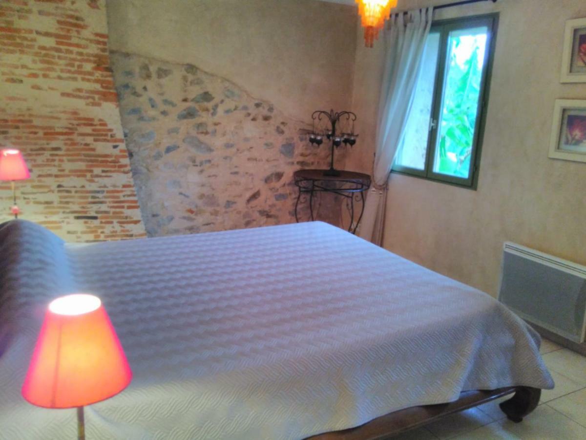 Le Coing Villa La Guiltiere Kültér fotó
