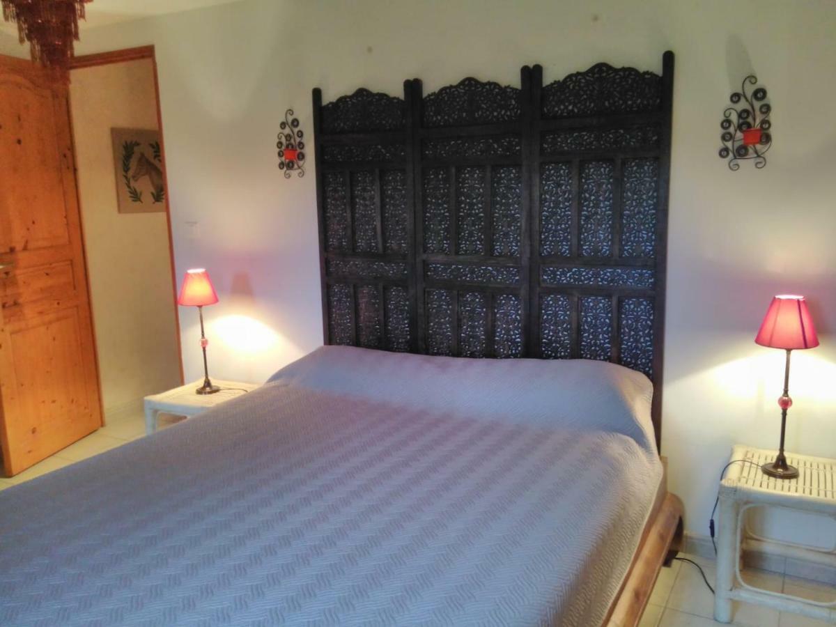 Le Coing Villa La Guiltiere Kültér fotó