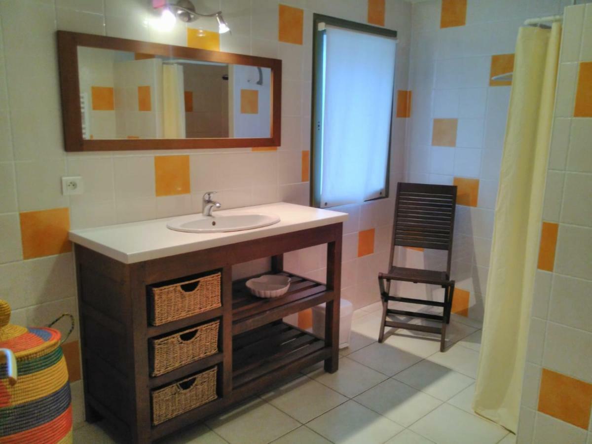 Le Coing Villa La Guiltiere Kültér fotó