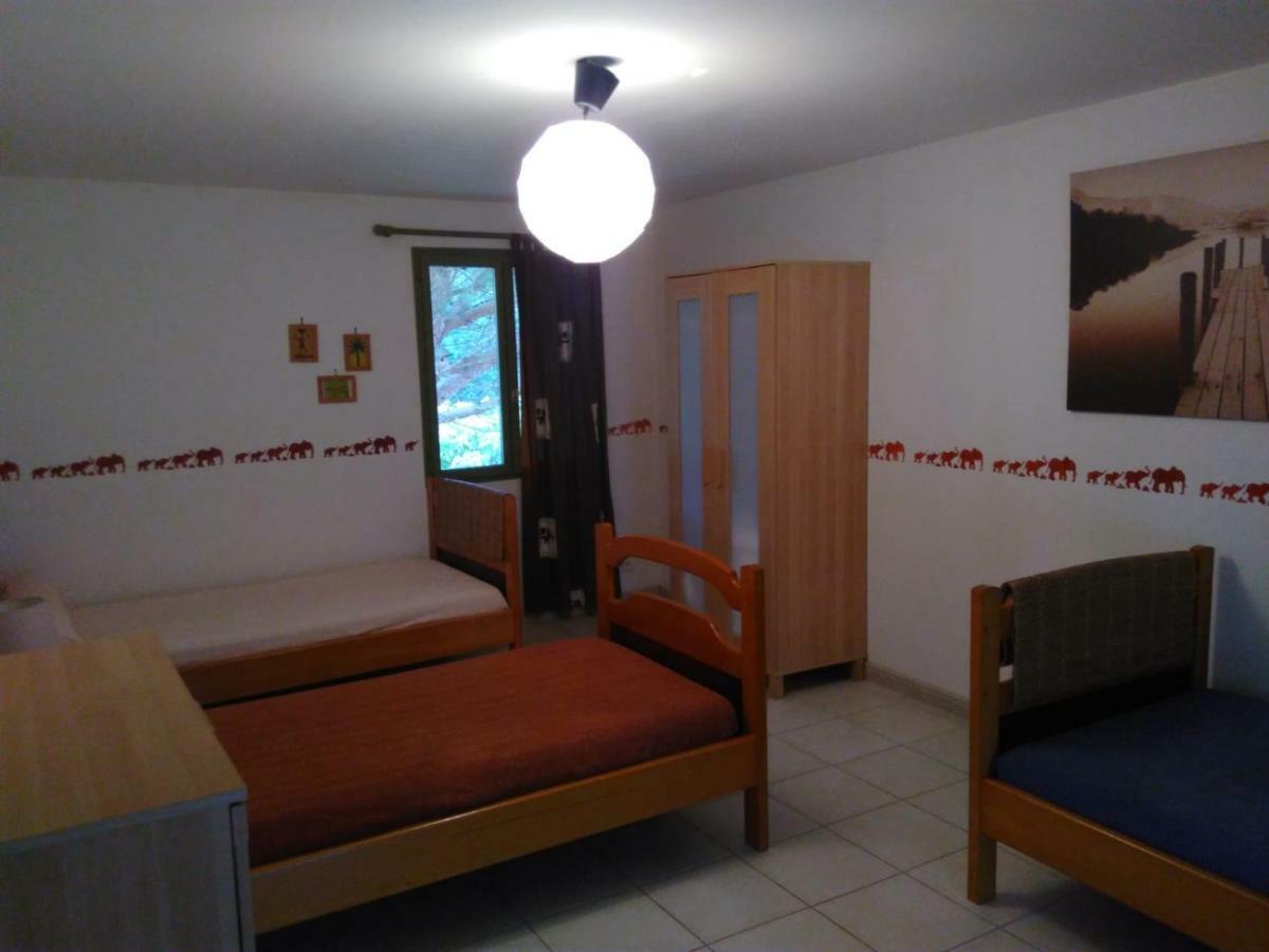 Le Coing Villa La Guiltiere Kültér fotó