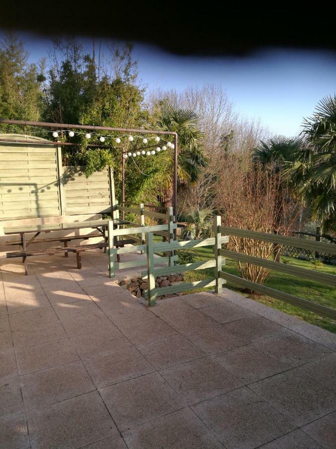 Le Coing Villa La Guiltiere Kültér fotó